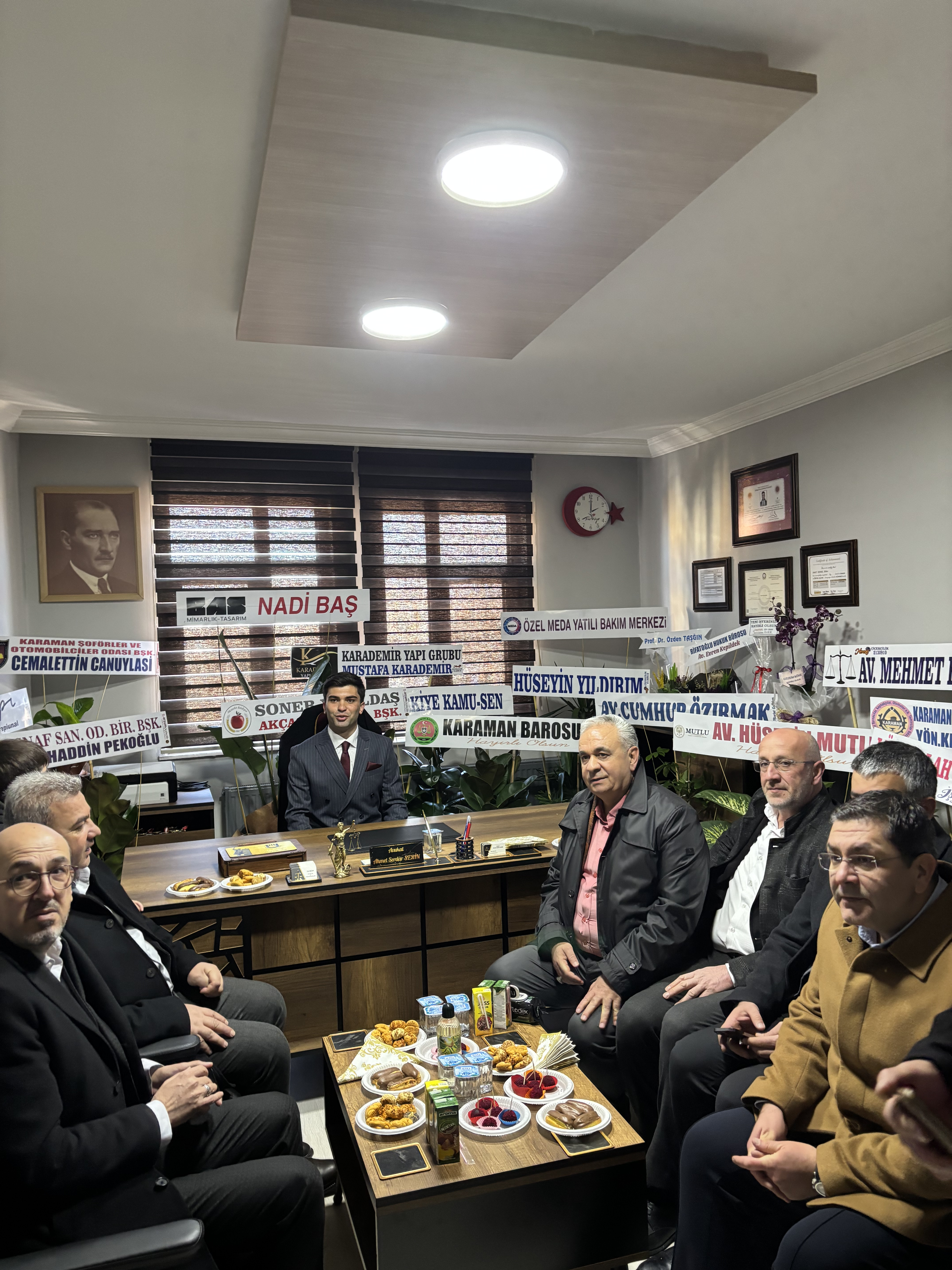 Serin Danışmanlık Detay